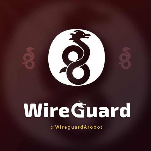 @wireguardarobot