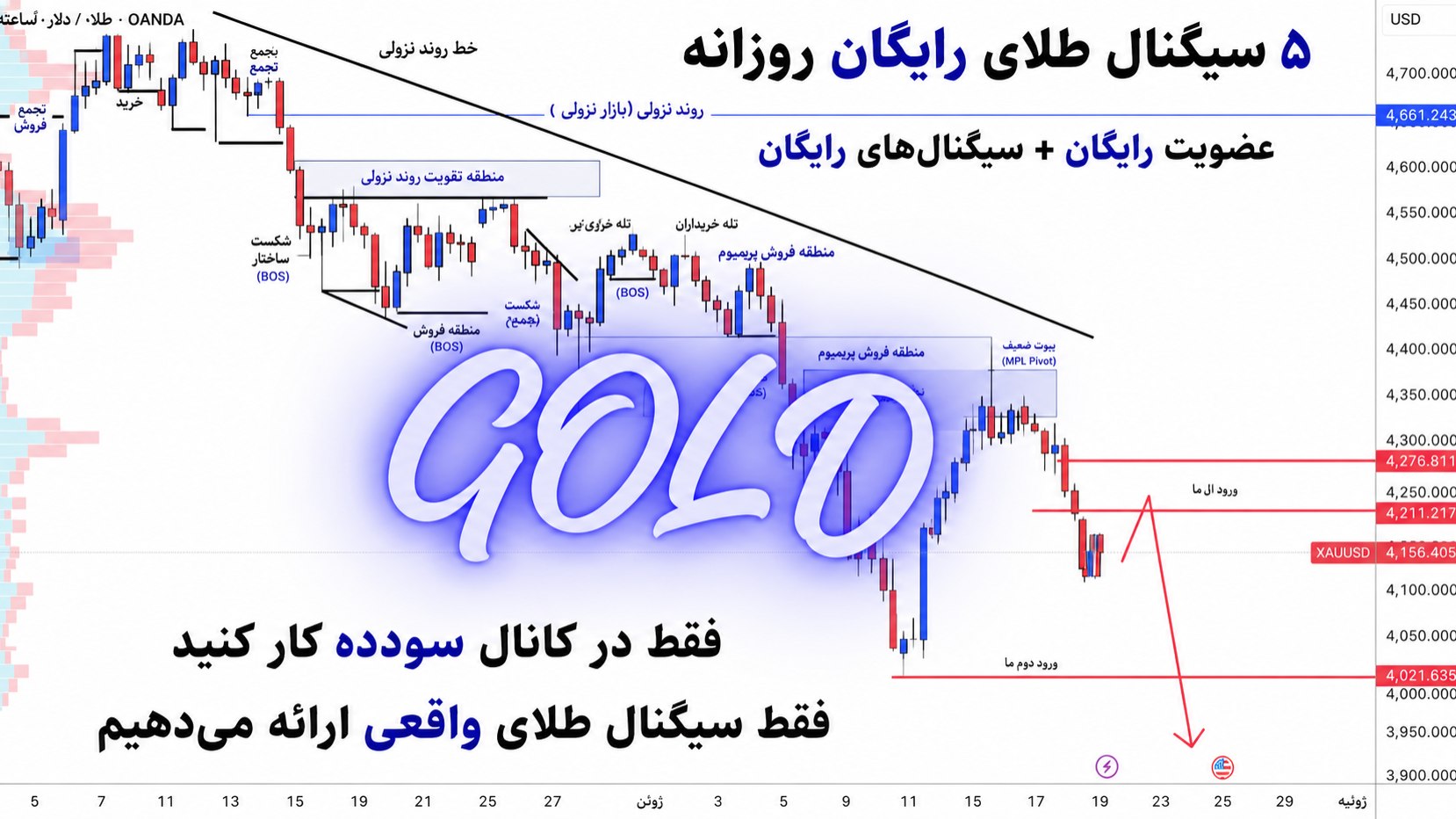 David Gold Trade