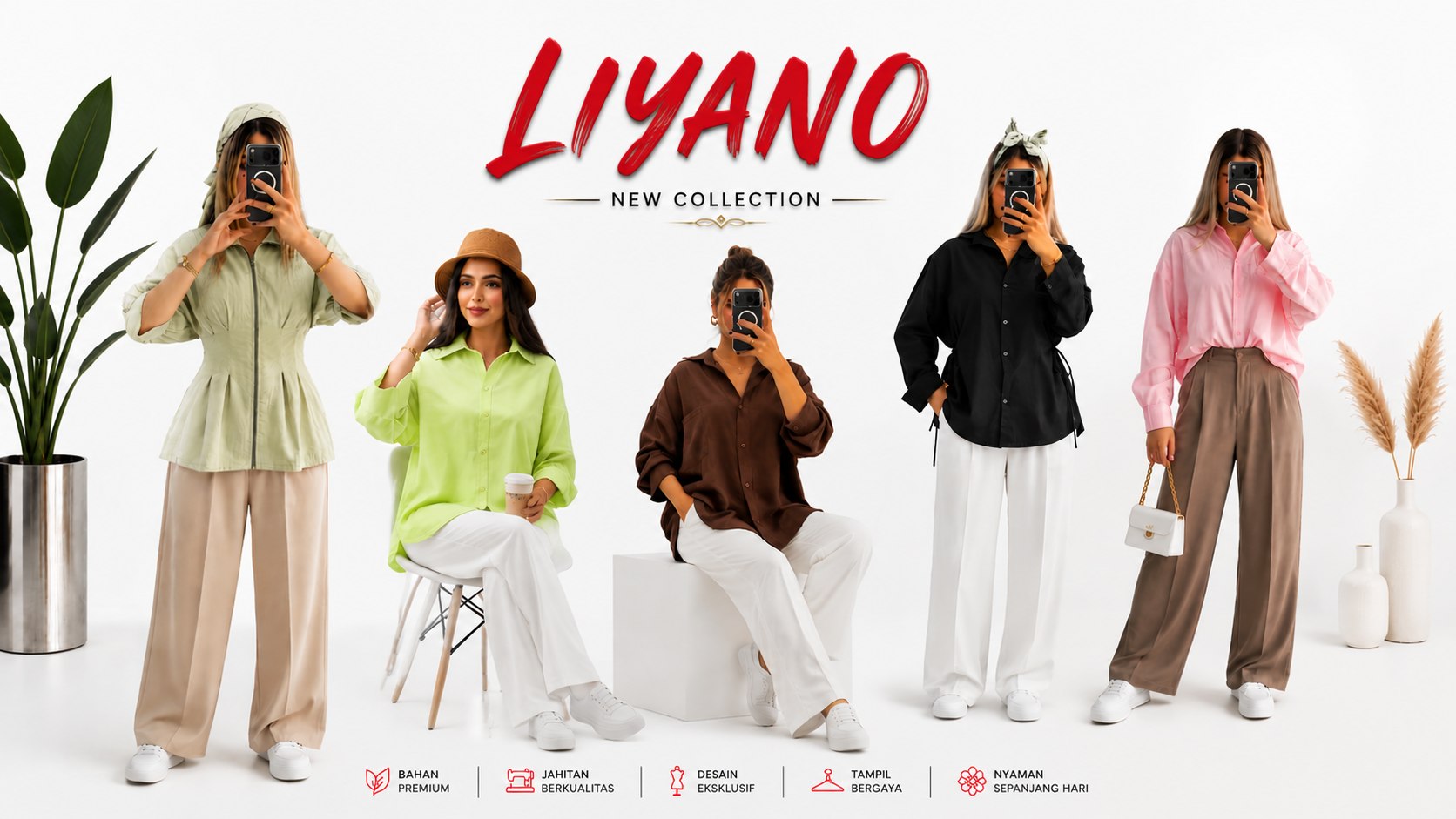 L I Y A N O