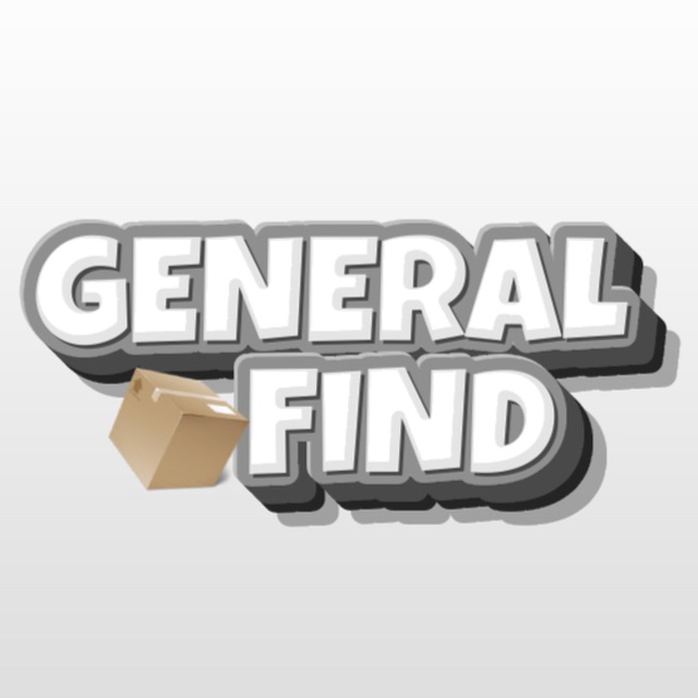 @generalfind