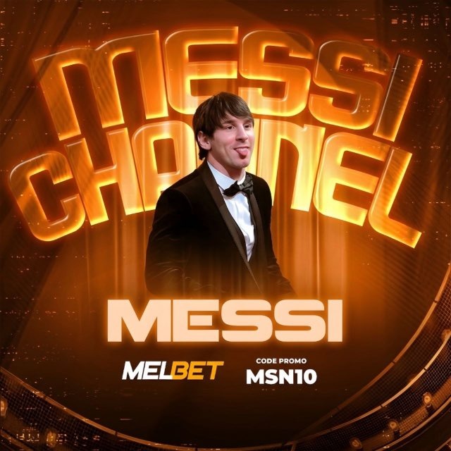 @messibetting