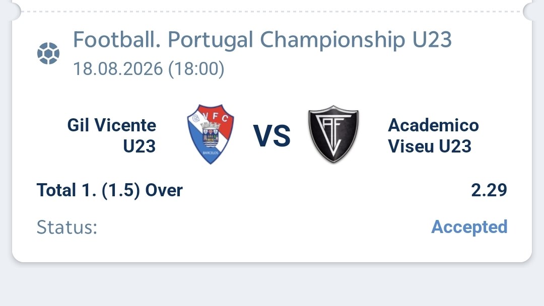 Bet City ⚽