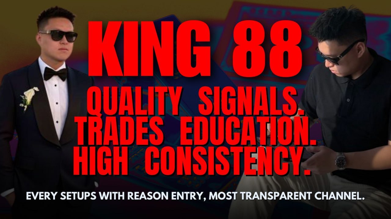 KING 88