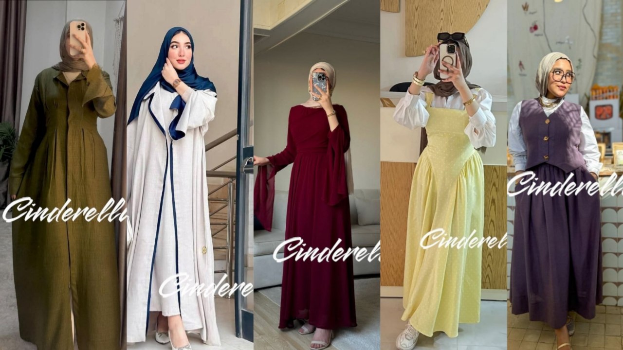 مكتب شـانـيل ( Shanil ) mix👗🧥(Emo Fathallah)