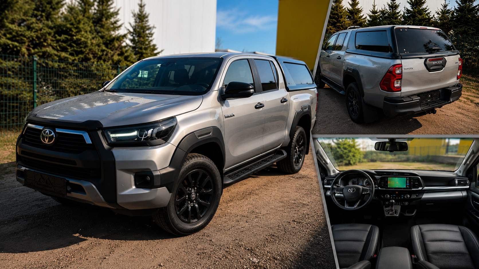 Авеню | Импорт Авто