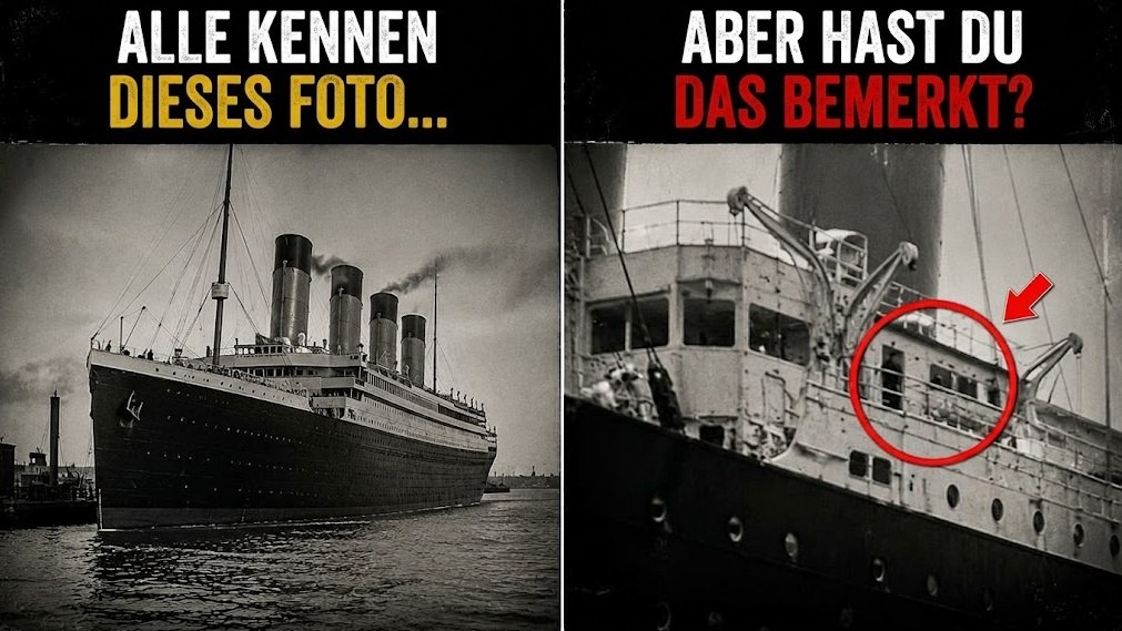 Echte Geschichte