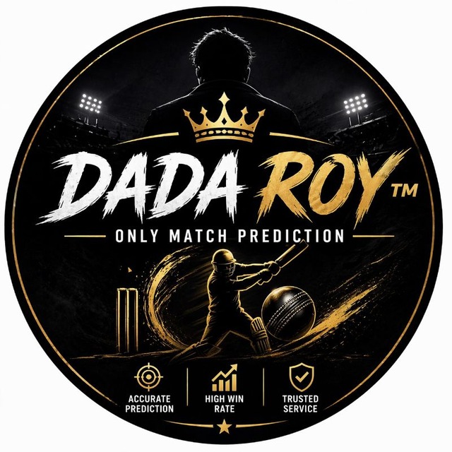@dadaroycricketpredictio
