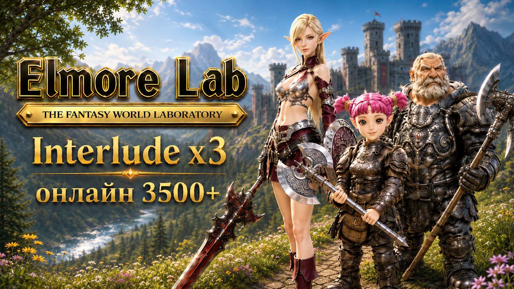 Elmorelab.com