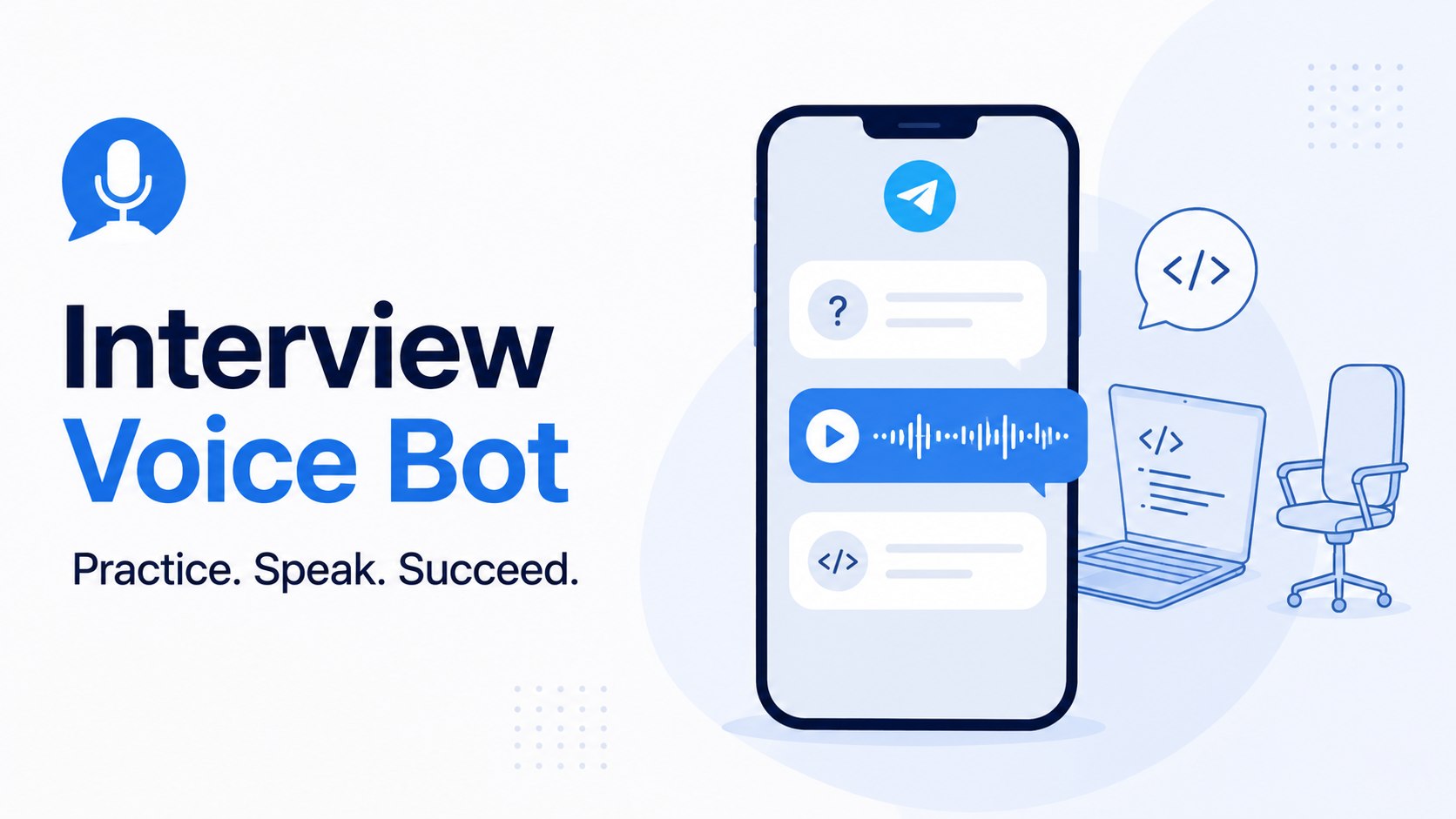 Tech Interview Coach bot