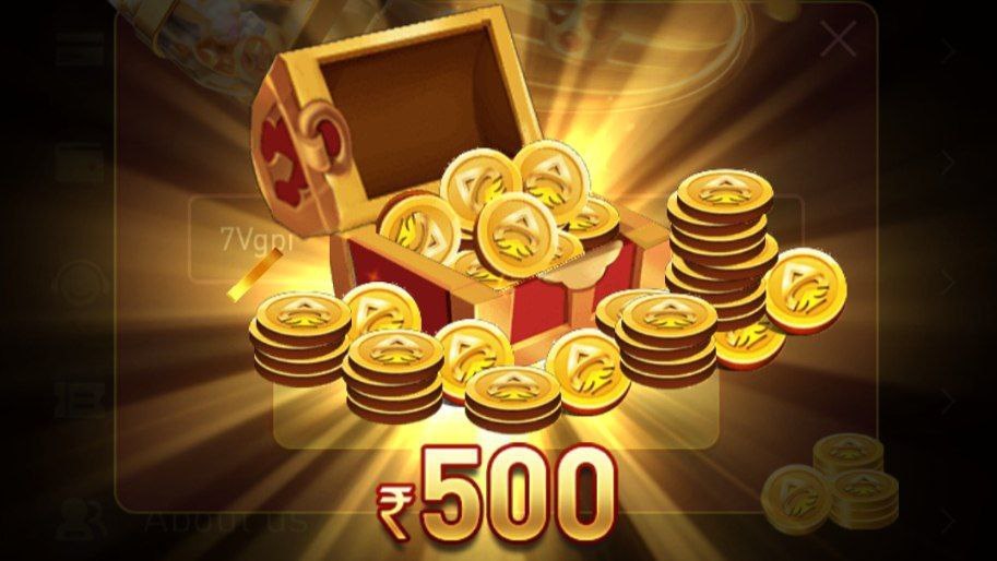 Daddy Loots (Official)