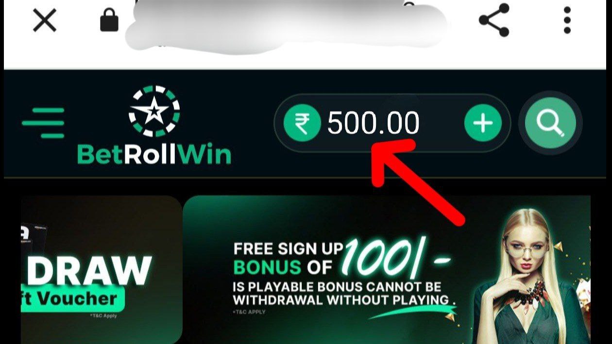 Definitely Earning