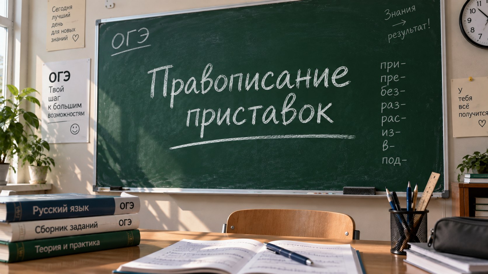Настя Гласная | Русский язык ОГЭ 2027 Умскул | Территория русского языка