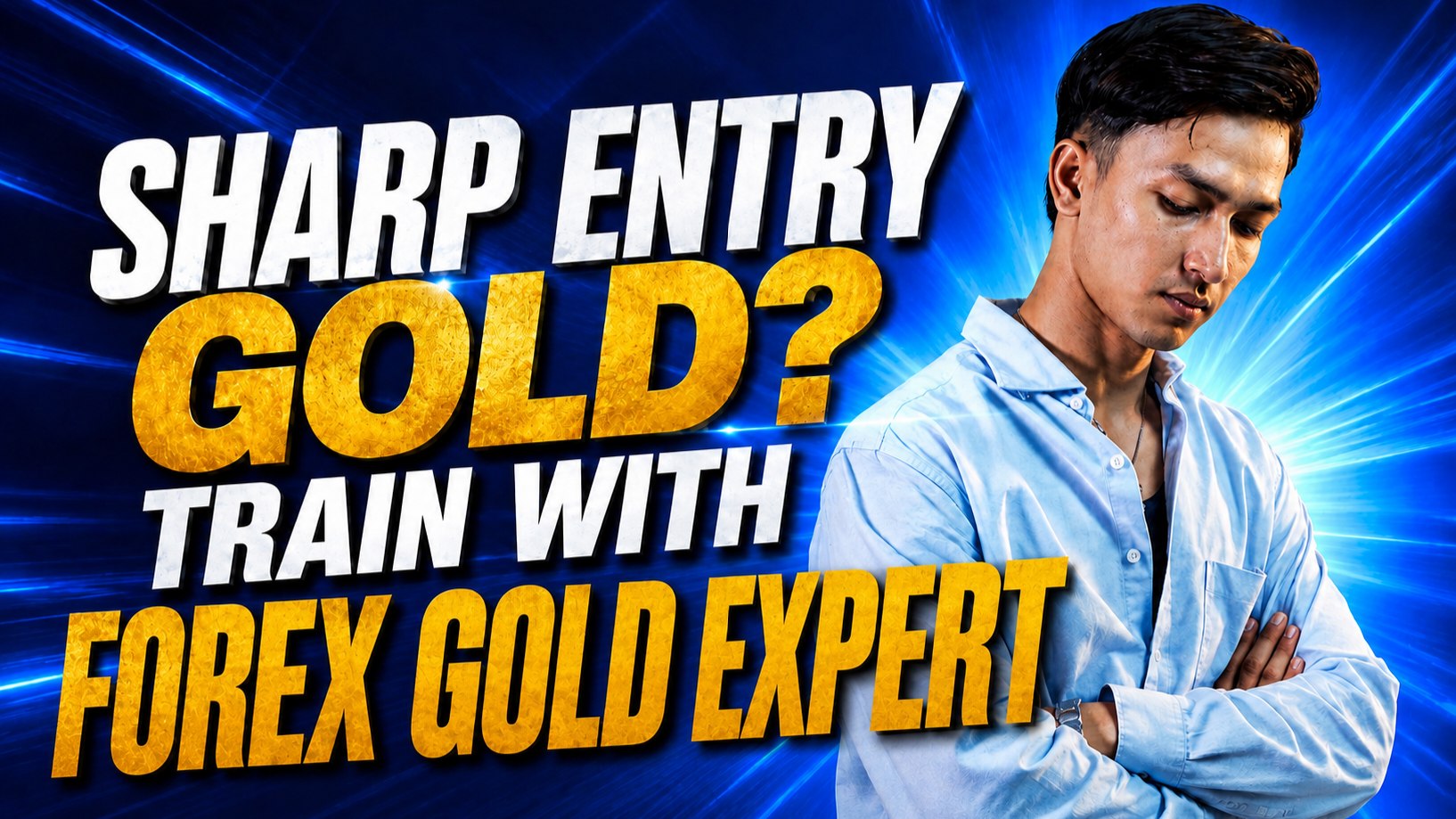 FOREX GOLD EXPERT