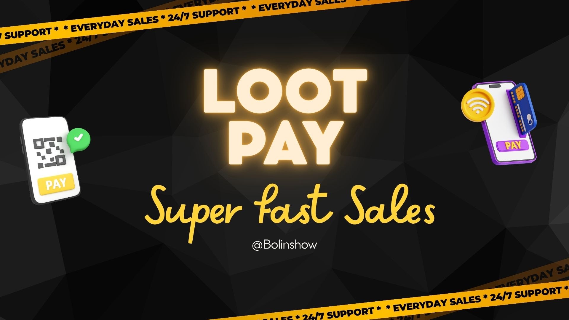 Loots Pays