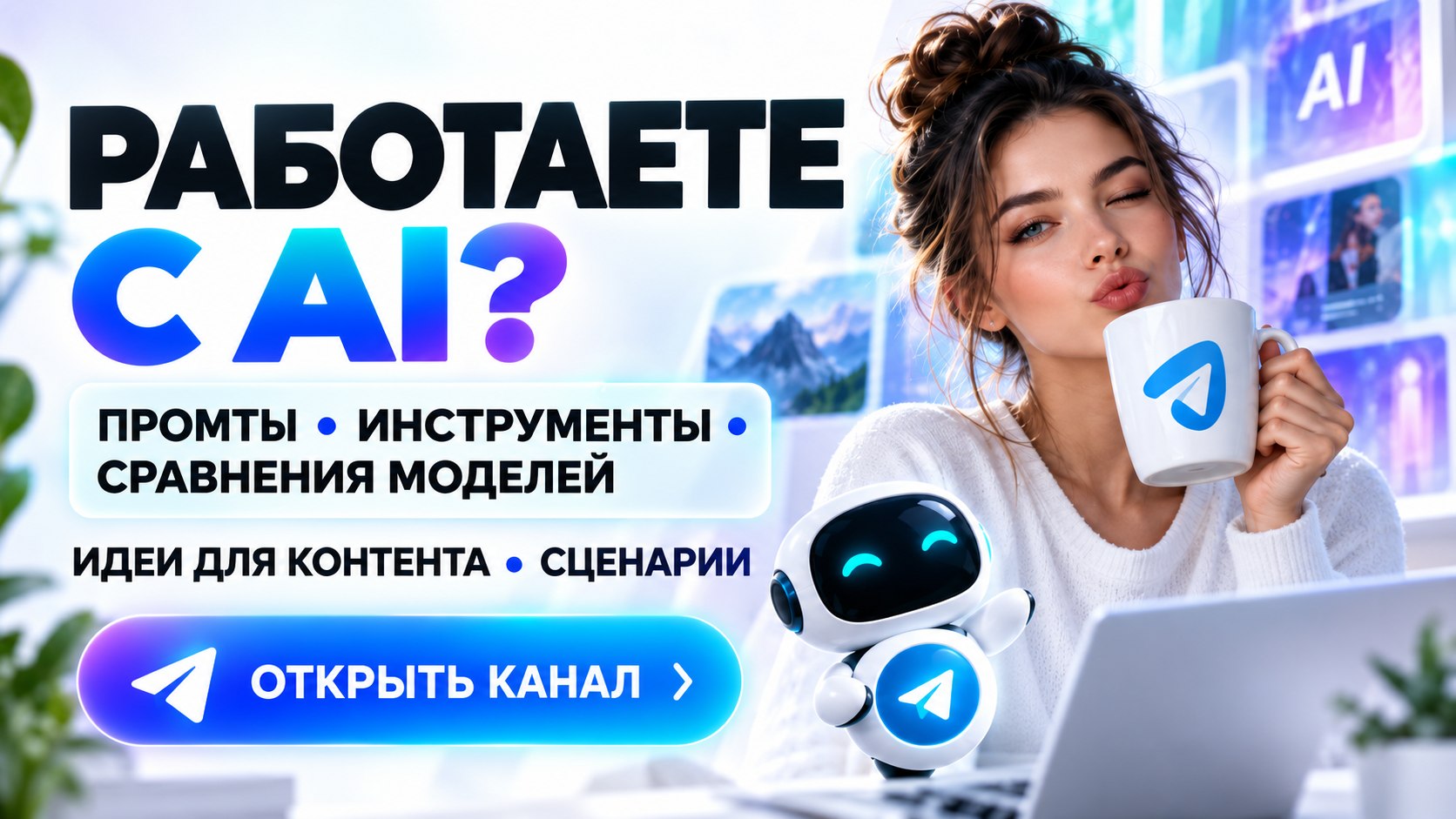 Sovetnik.ai (Советник)