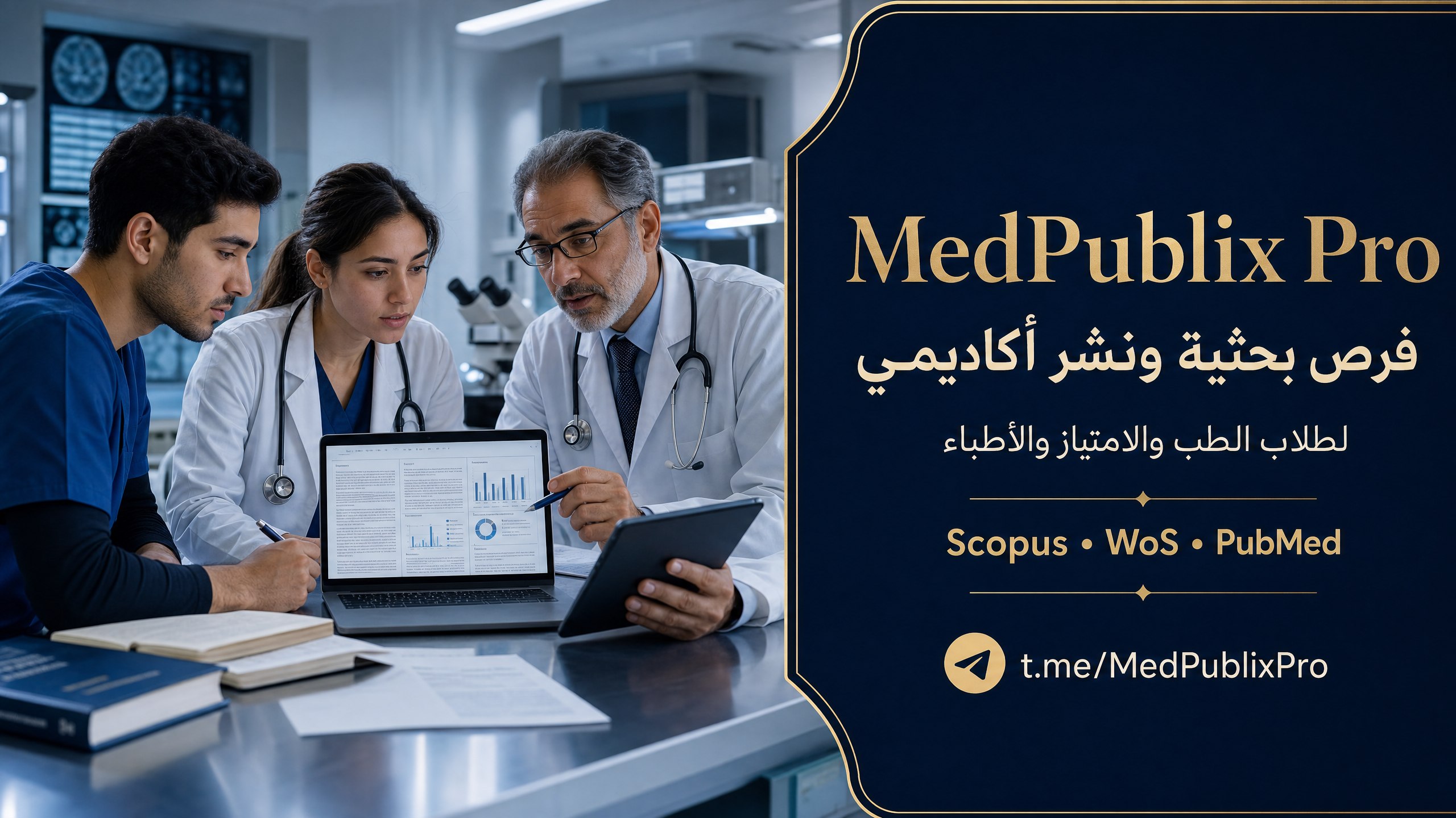MedPublix Pro