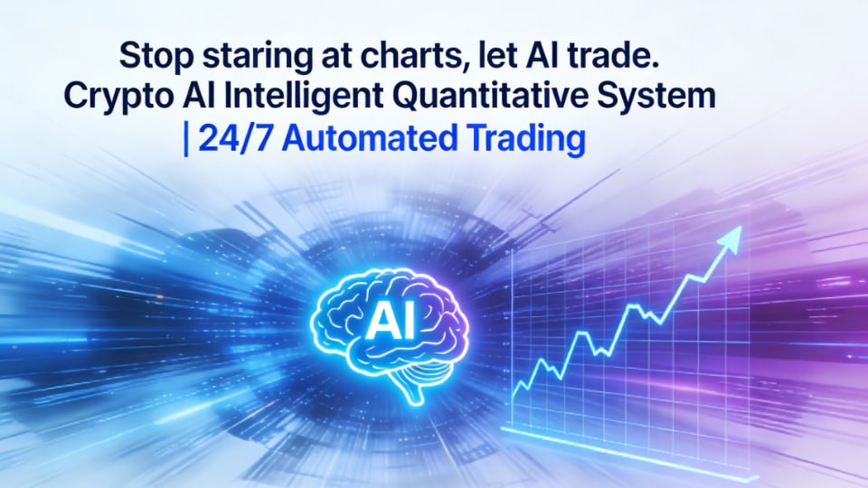 AI Alpha – Crypto Arbitrage