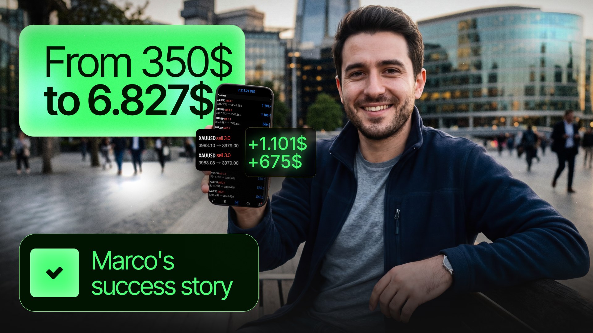 Felix | Fx trading