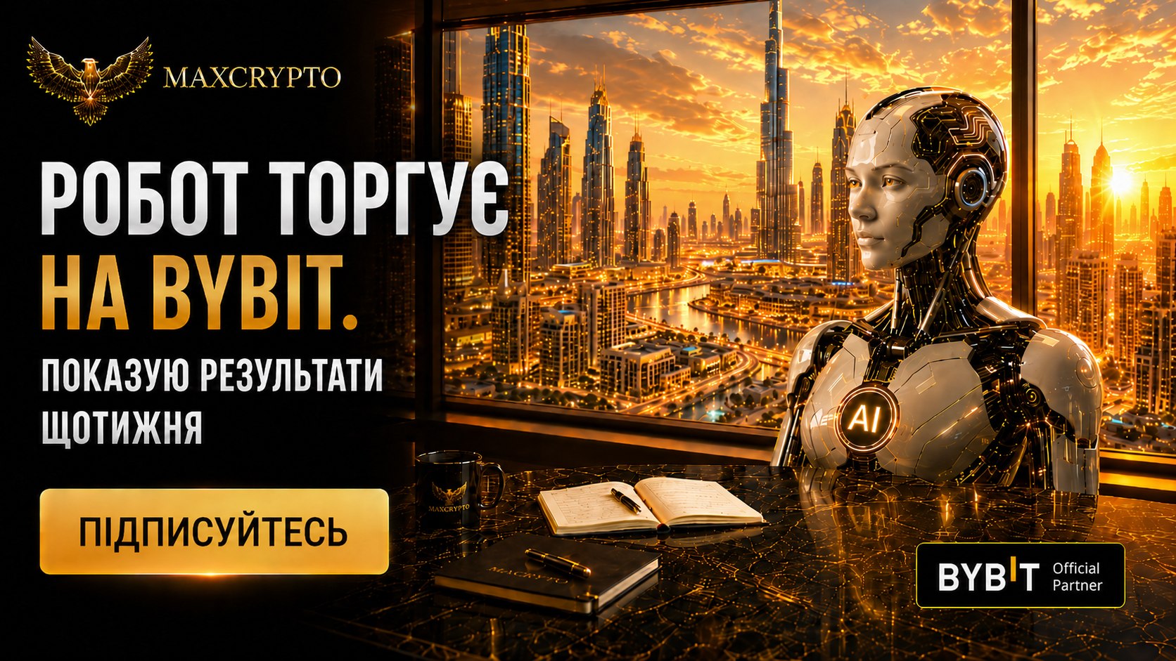 Maxcrypto