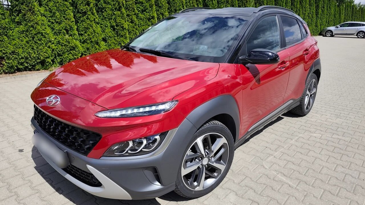 EuLine AUTO