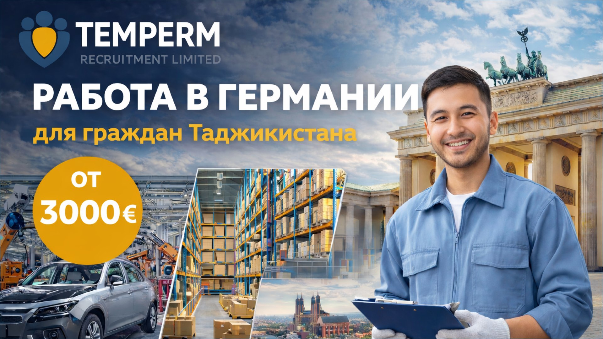 Павел Никифоров | Работа за рубежом