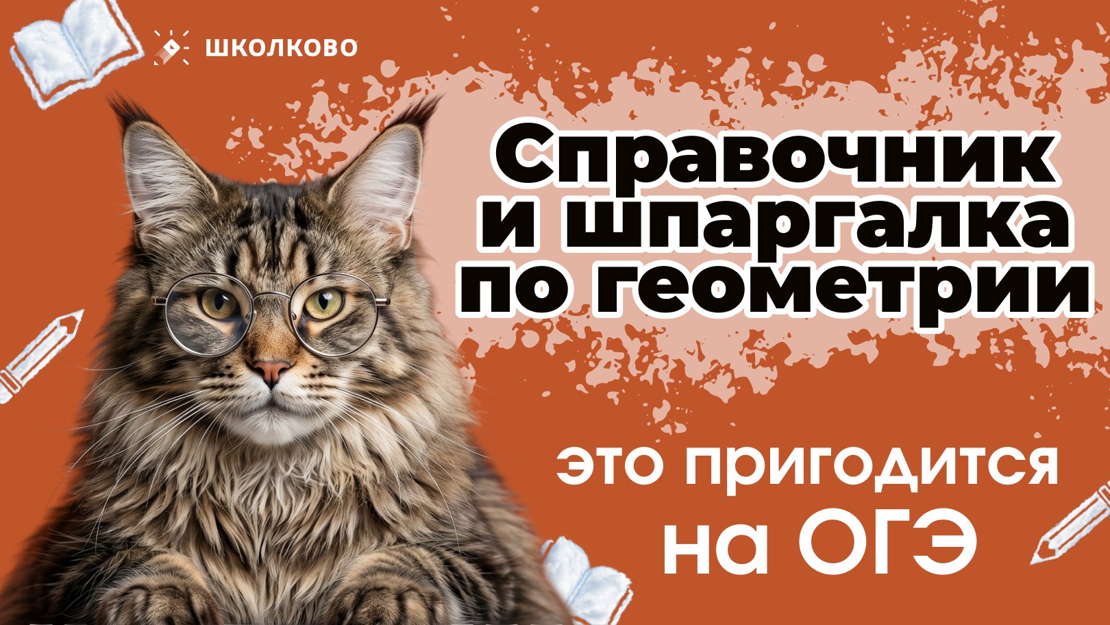 ОГЭ по математике с Настей