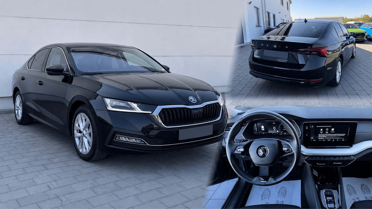 CosmoLine | Авто из Европы