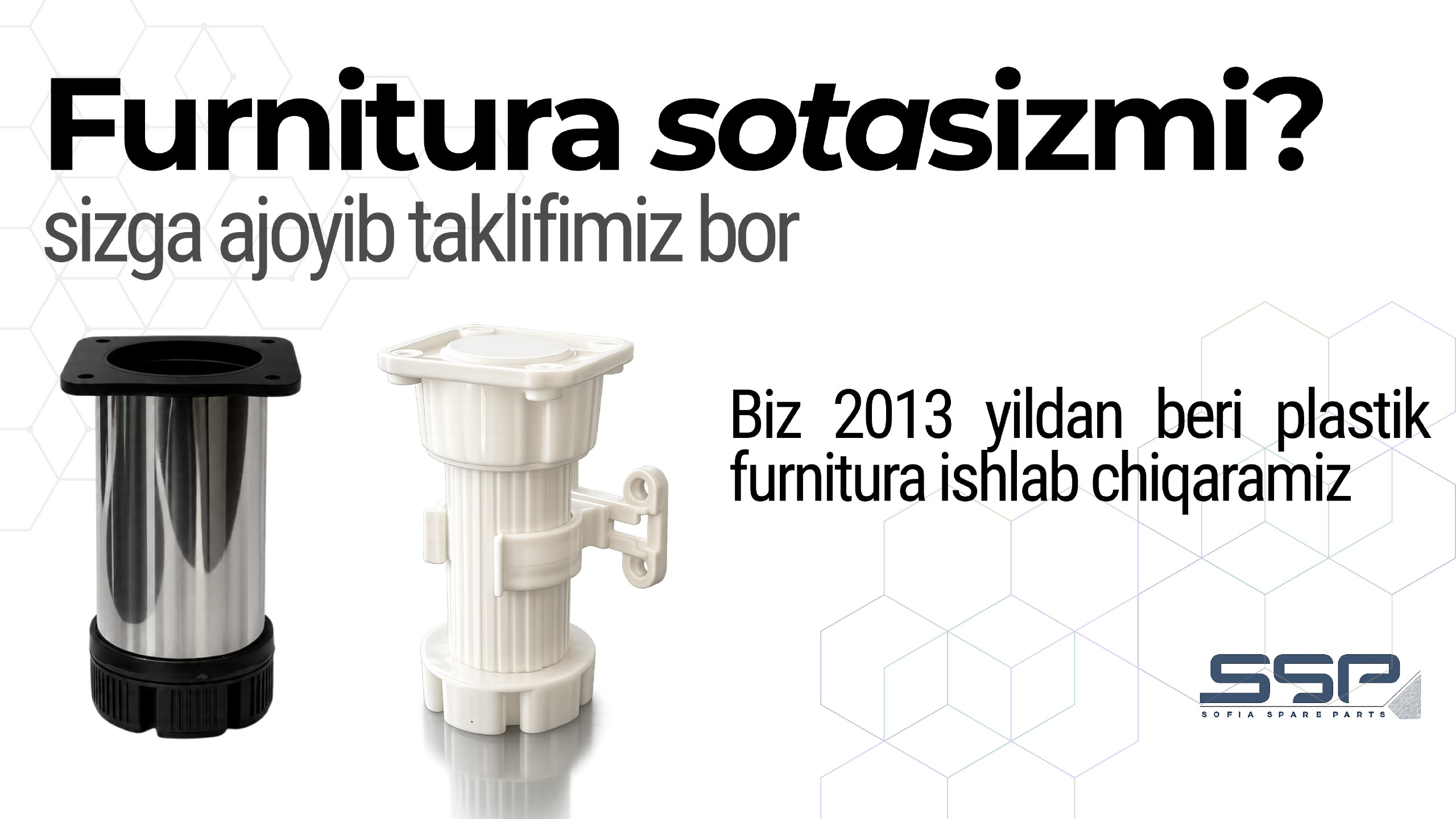 SSP | FURNITURA |