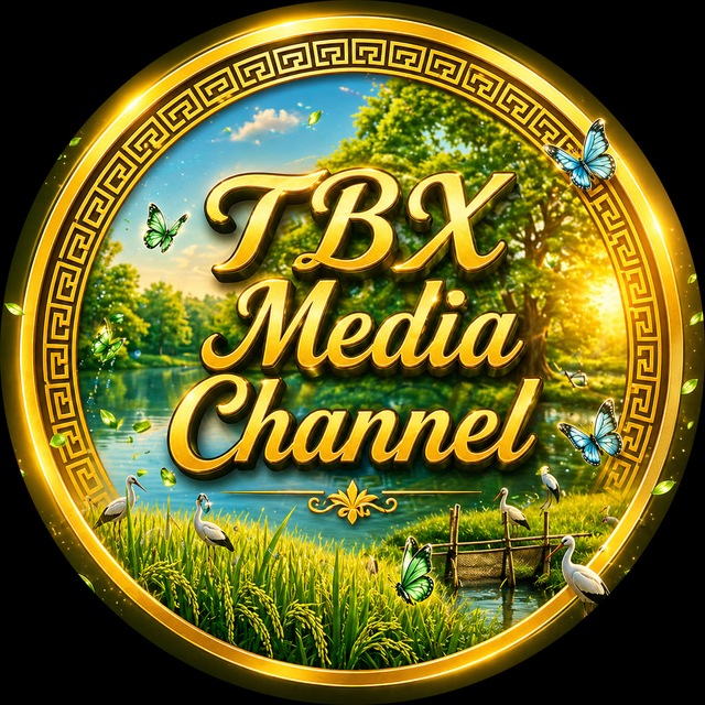 @tbxmediachannel