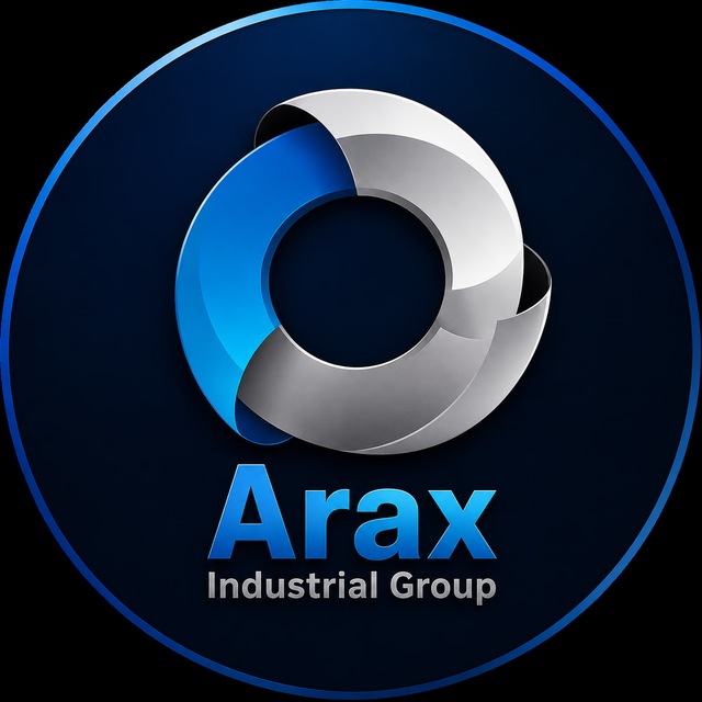@arax_industrialgp