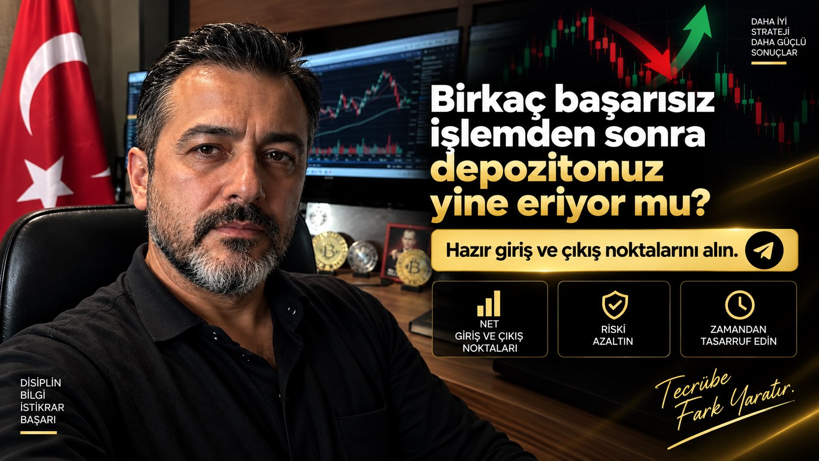 Burak Demir | Kripto Piyasası🇹🇷