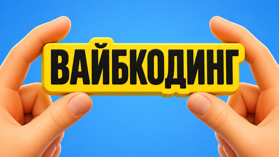 Деньги на вайбкодинге