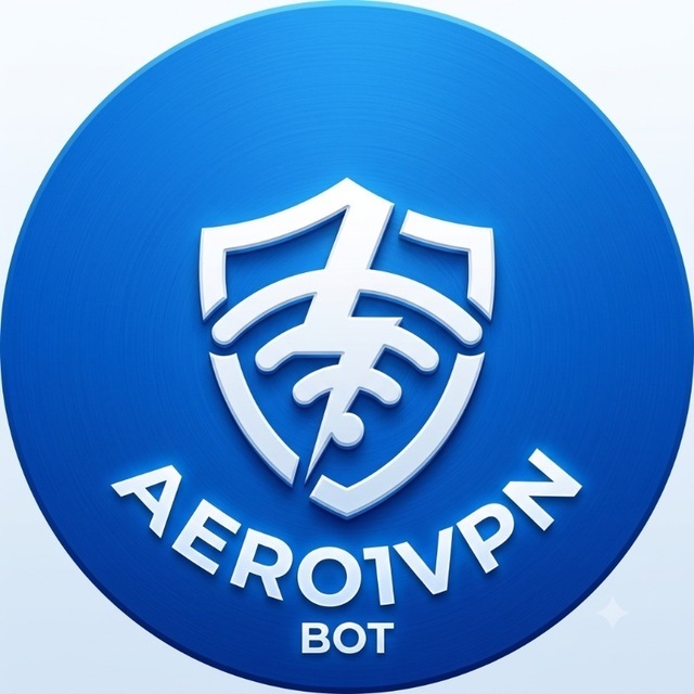 @aero1vpnbot