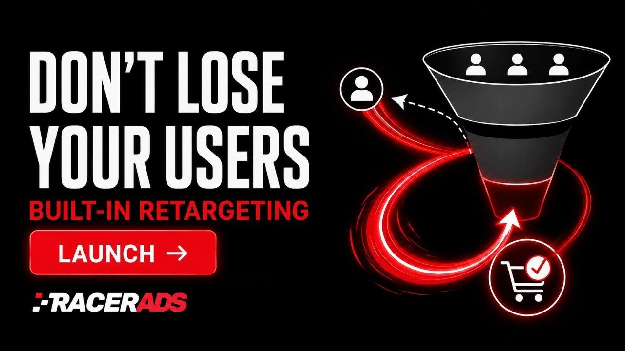 Bring your users back: