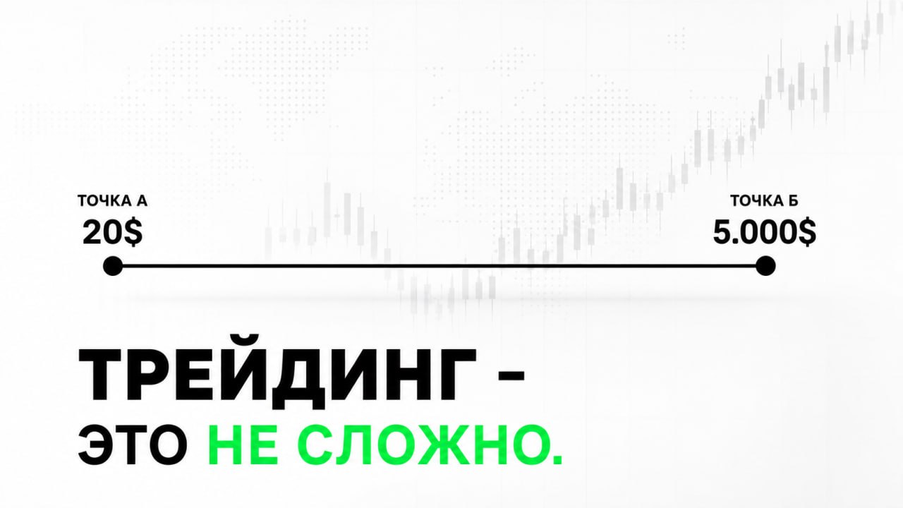 Роберт Трейдер