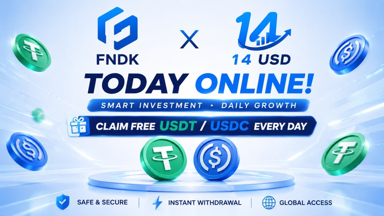Liquidity Rewards
