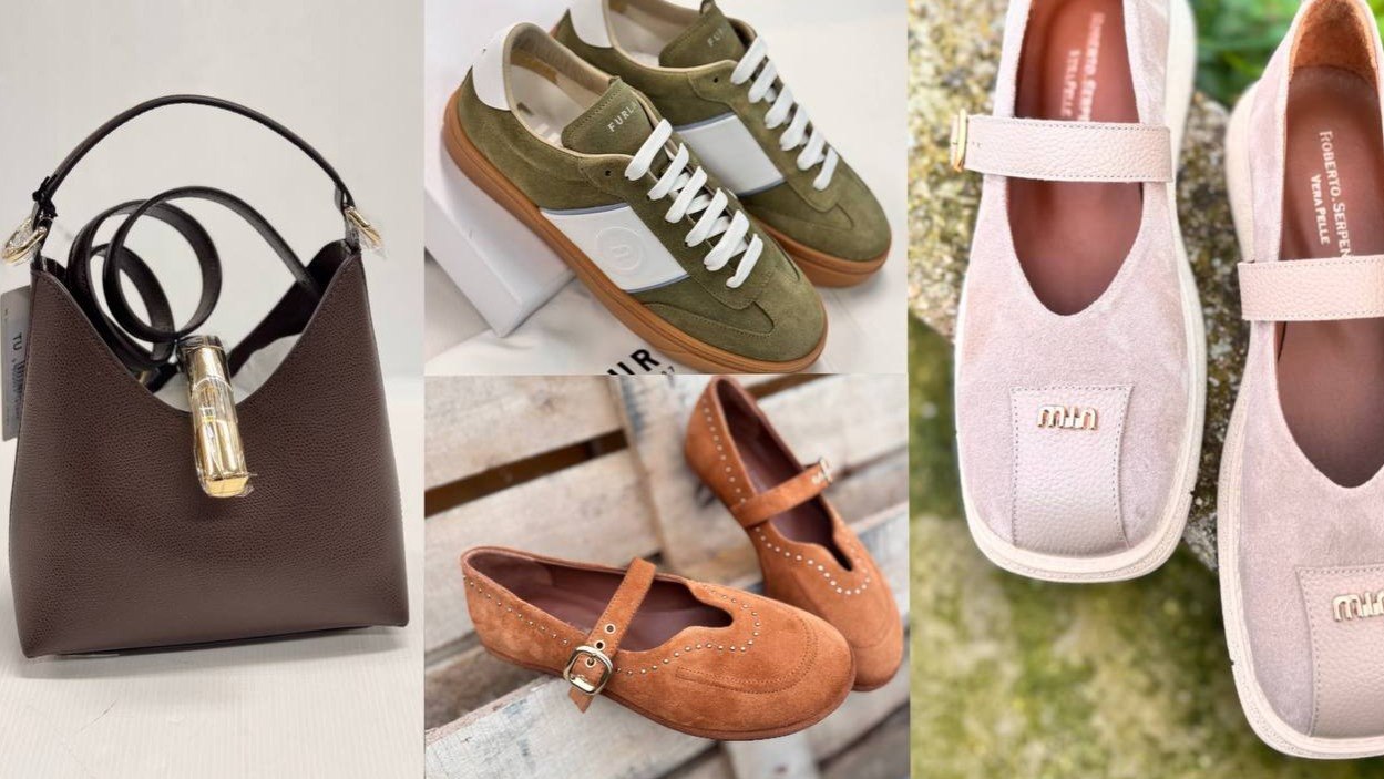 Одежда, обувь,👜 из 🇮🇹