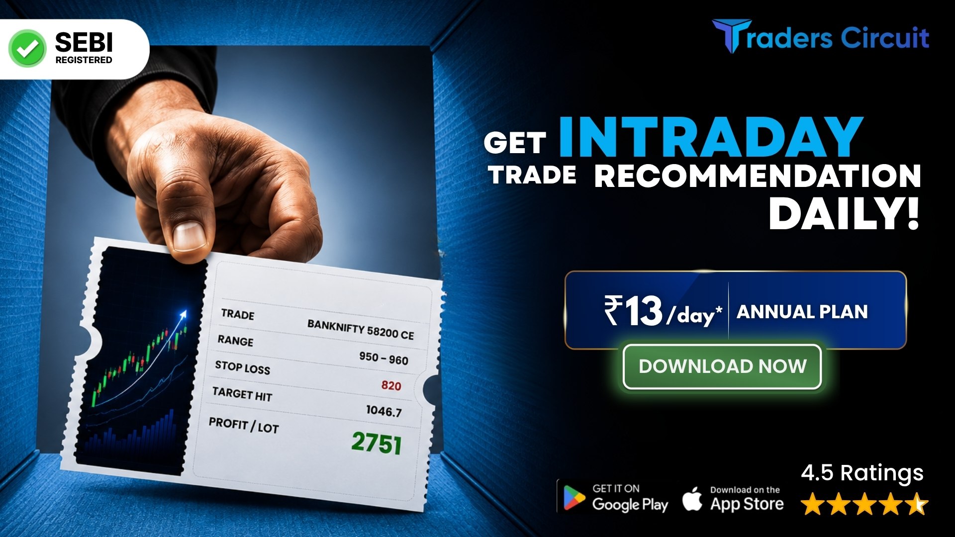 Traders Circuit
