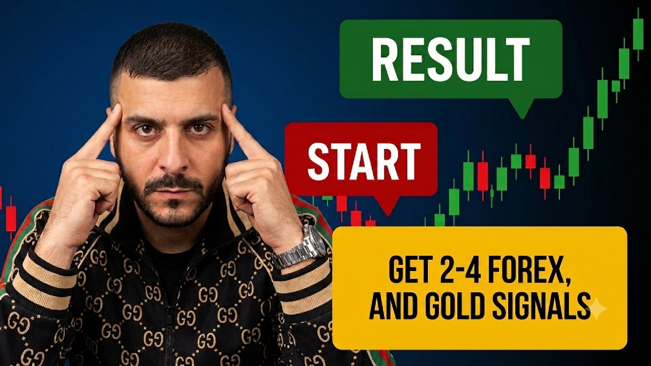 GOLD SIGNAL FX