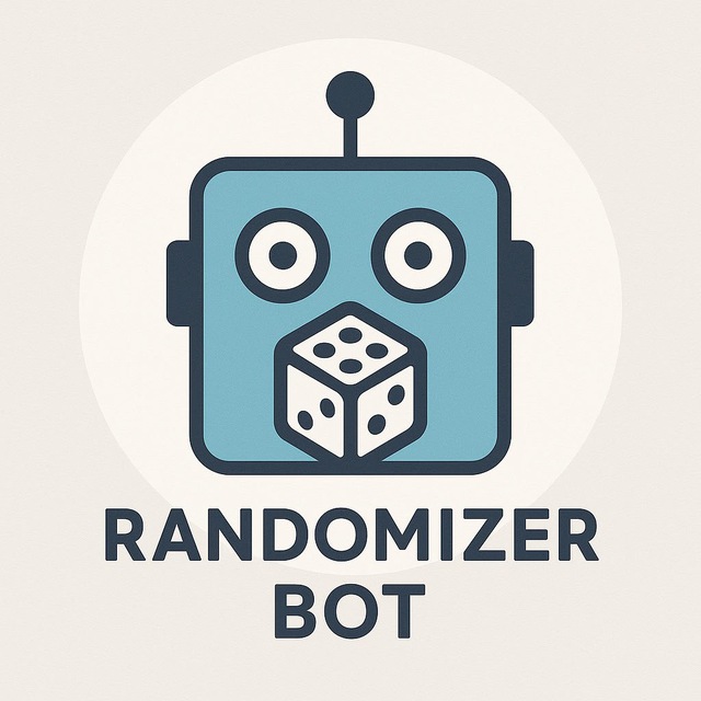 @gift_randomizer_bot