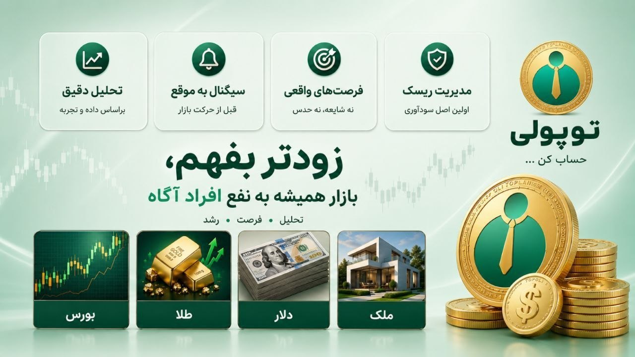 توپولی