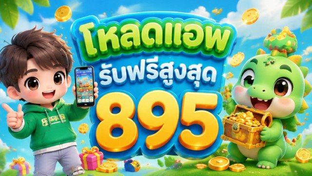 🔥คาสิโนออนไลน์ยอดนิยม อันดับ1 ในไทย