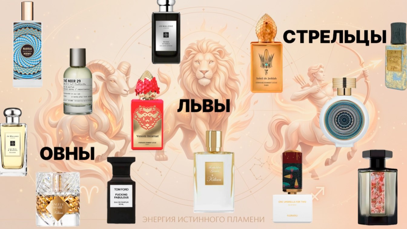 Парфюм Москва Оригинал AROMATIKA CLUB