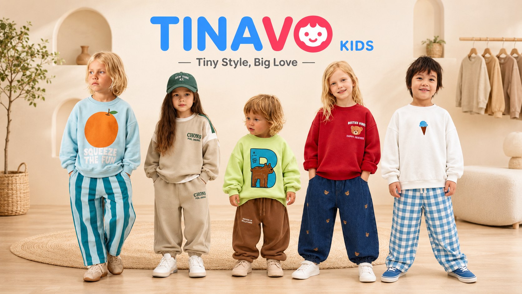 TINAVO.KİDS