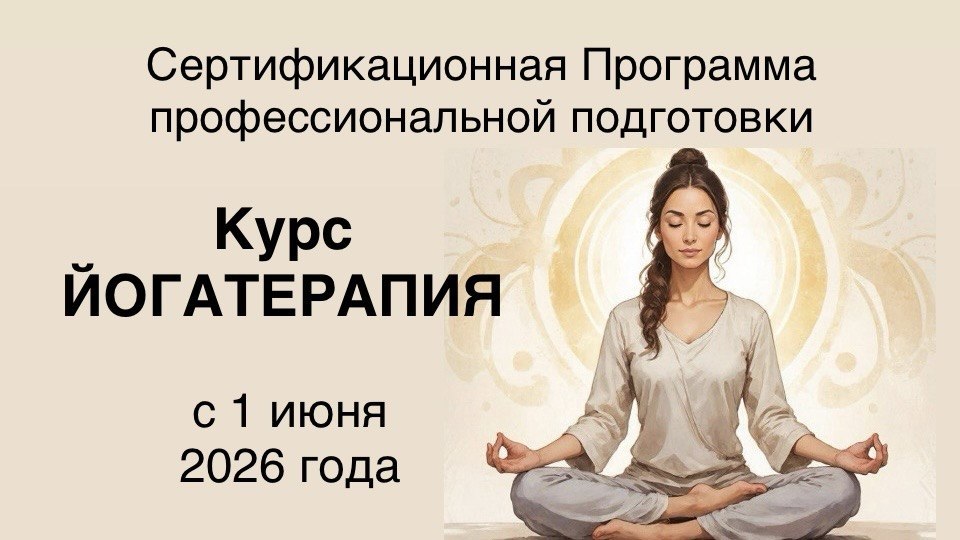 КОУЧИНГ 🙏 ЙОГА 🧘🏻♀️ АКАДЕМИЯ ЗДОРОВЬЯ 🙏