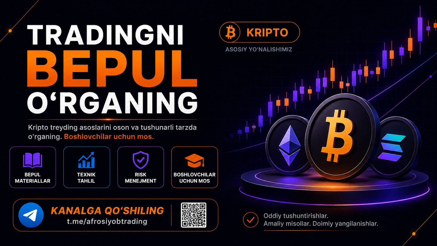 •Afrosiyob Trading •