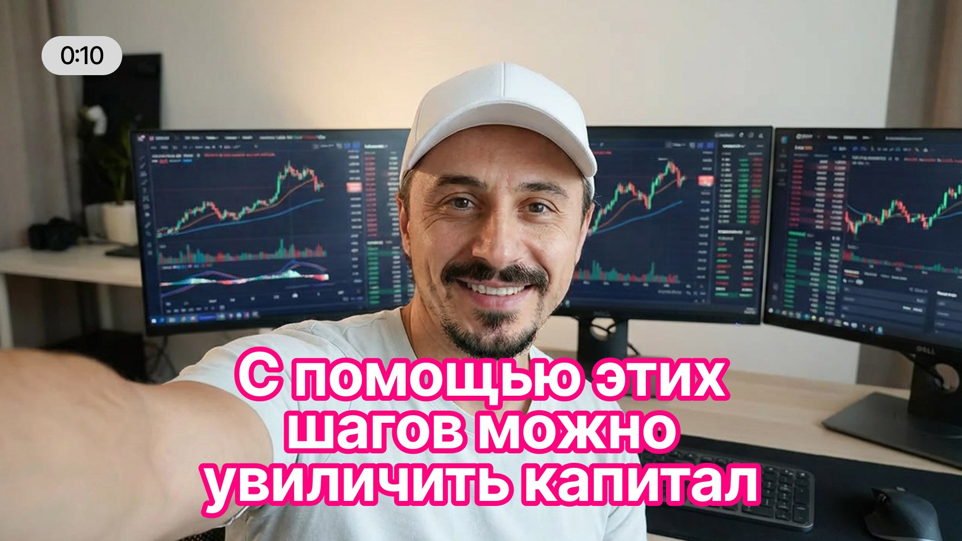 Точка Входа