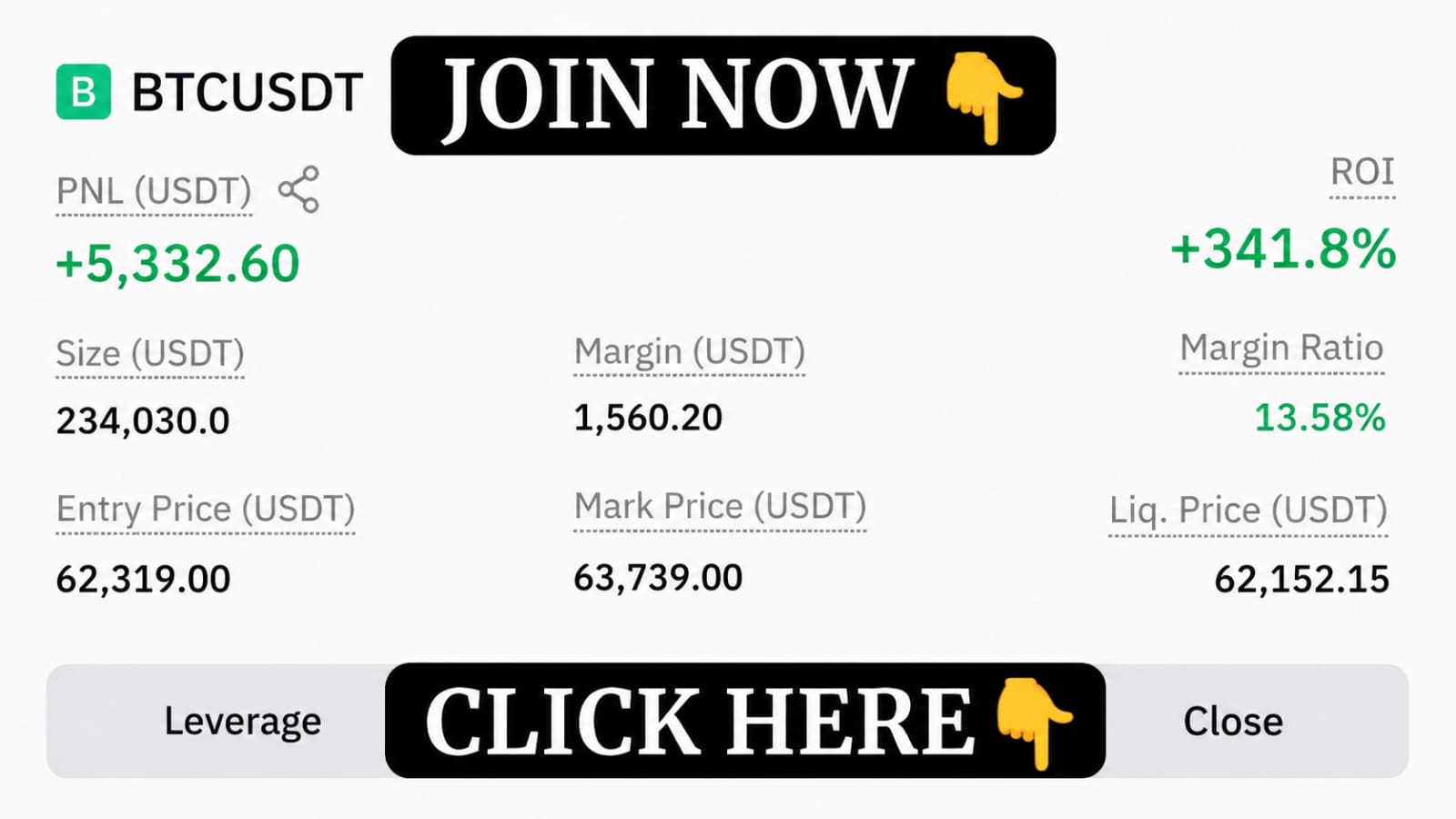 The Crypto Bull™