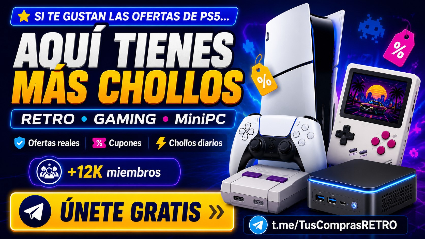 𝗖𝗛𝗢𝗟𝗟𝗢𝗦 𝗥𝗘𝗧𝗥𝗢 AliExpress