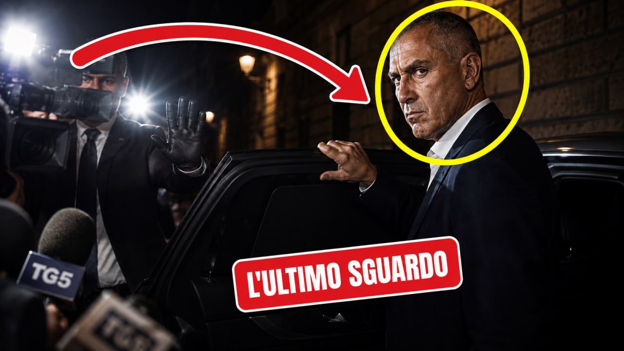 Dispaccio Oggi